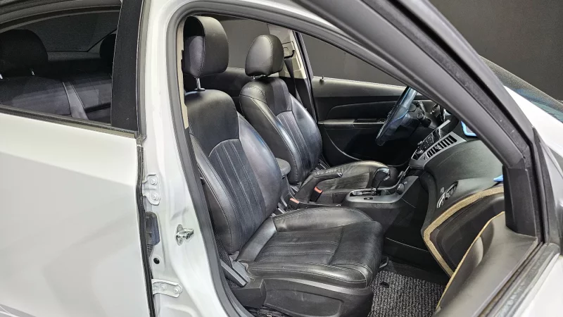 Daewoo Cruze