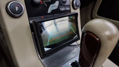 Volvo XC70