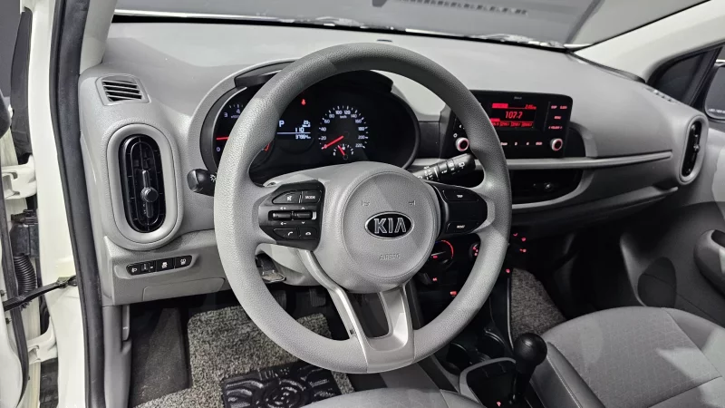 Kia Morning