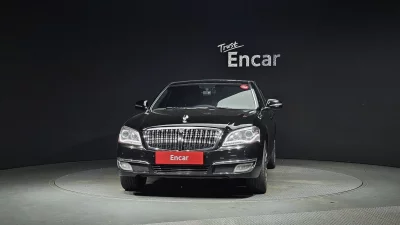 SsangYong Chairman