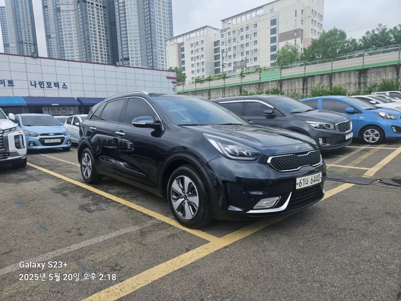 Kia Niro