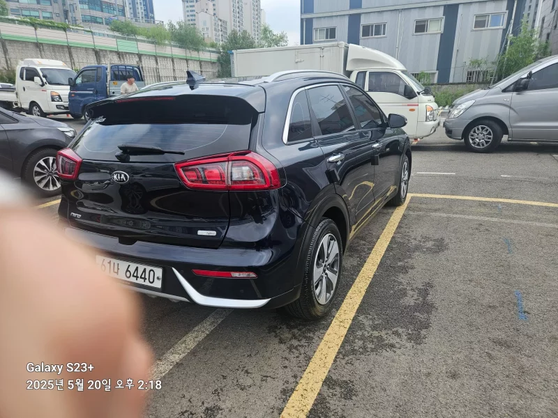 Kia Niro