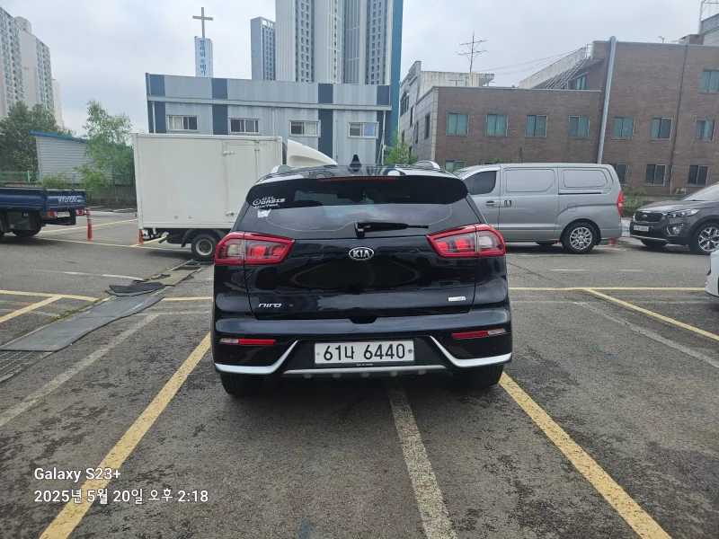 Kia Niro