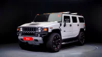 Hummer H2