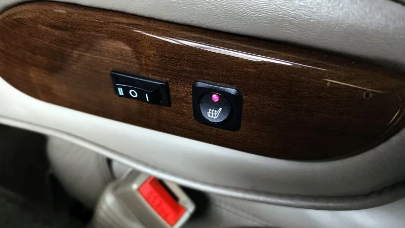 Chevrolet Express Van