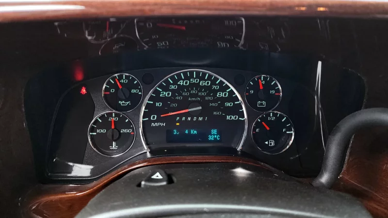 Chevrolet Express Van