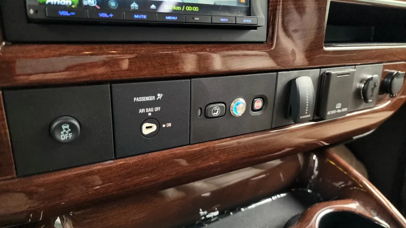 Chevrolet Express Van