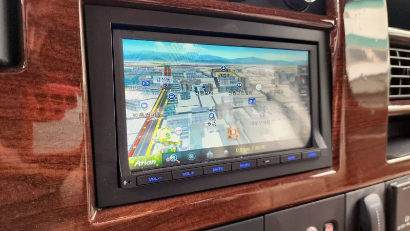 Chevrolet Express Van