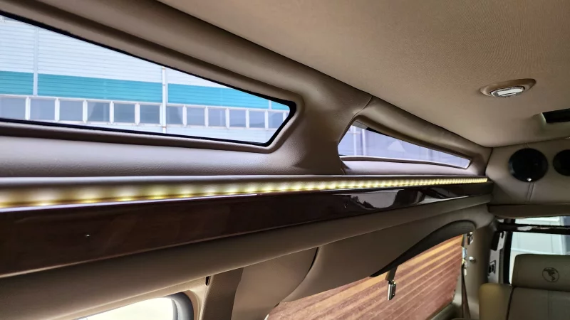 Chevrolet Express Van