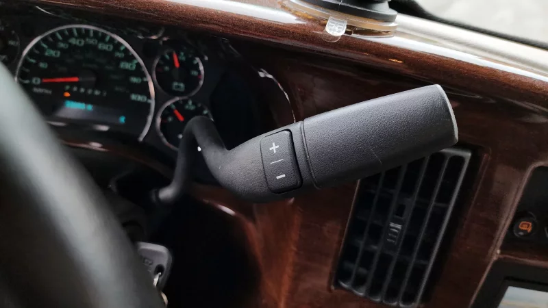 Chevrolet Express Van