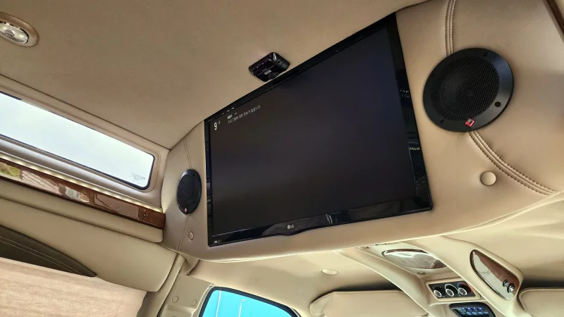 Chevrolet Express Van