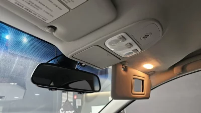 Renault Samsung SM3