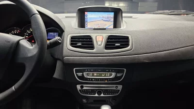 Renault Samsung SM3