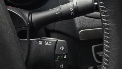 Renault Samsung SM3