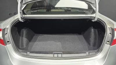 Renault Samsung SM3
