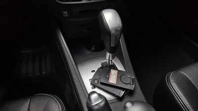 Renault Samsung SM3