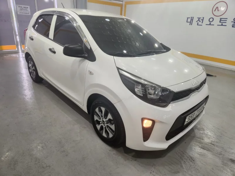Kia Morning