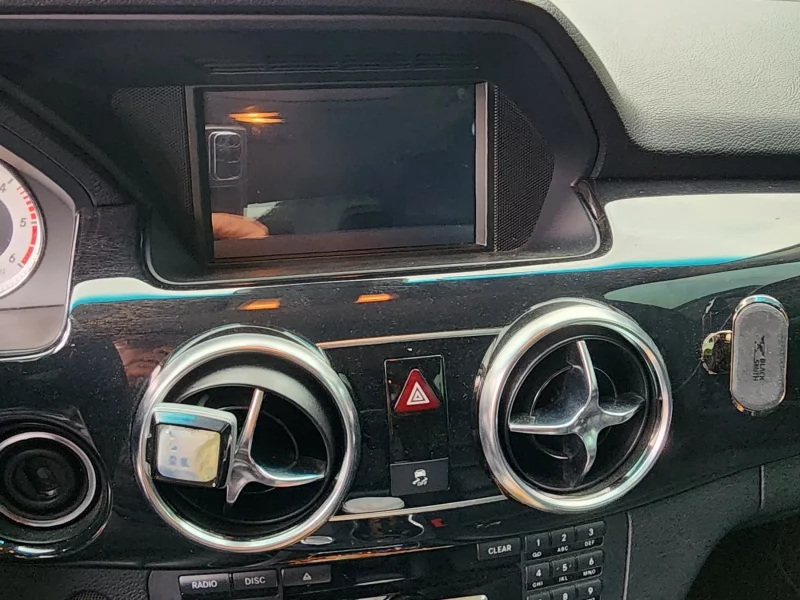 Mercedes-Benz GLK-Class