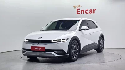 Hyundai Ioniq5