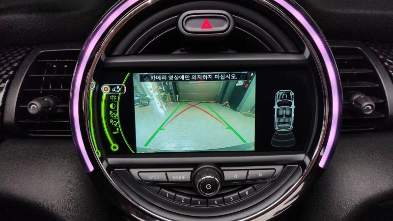 MINI Cooper Convertible