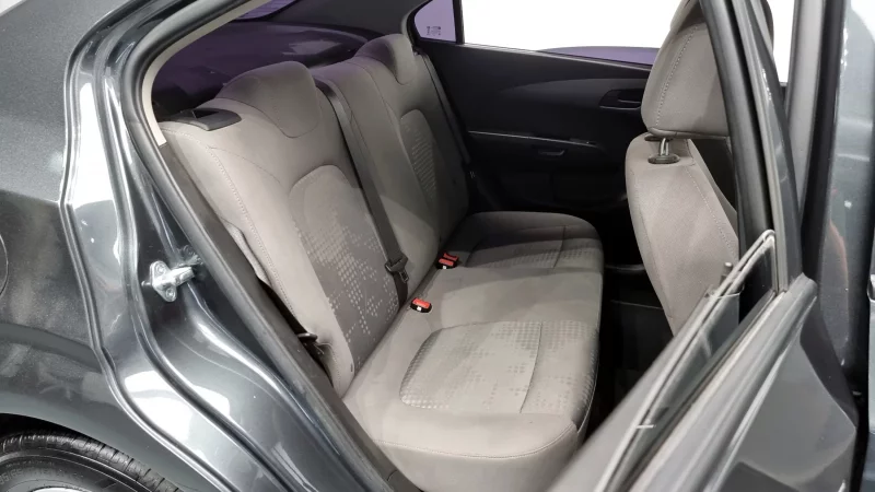 Daewoo Aveo