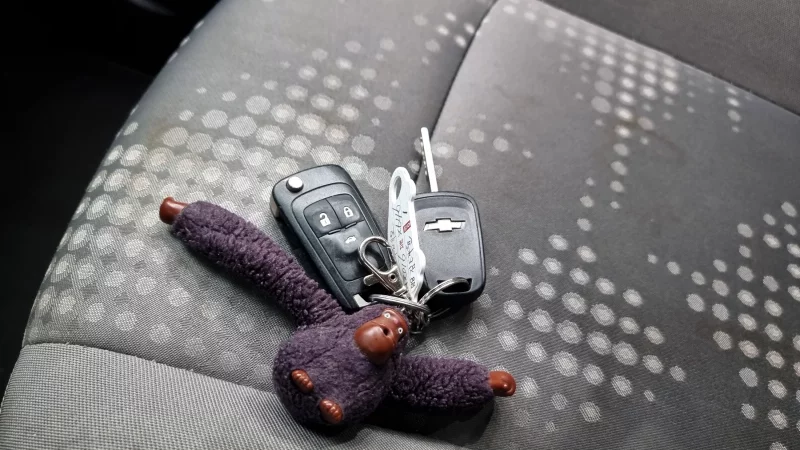 Daewoo Aveo