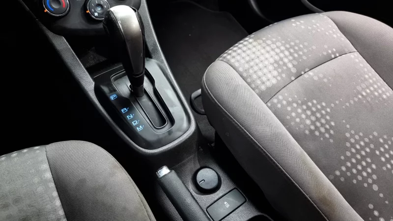 Daewoo Aveo