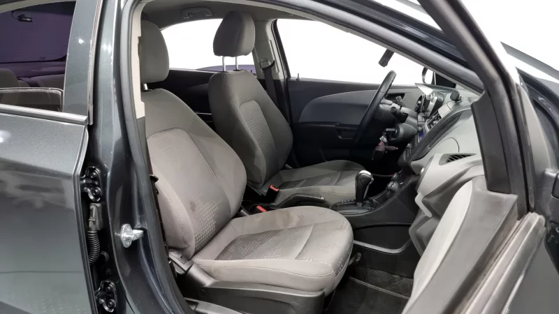 Daewoo Aveo