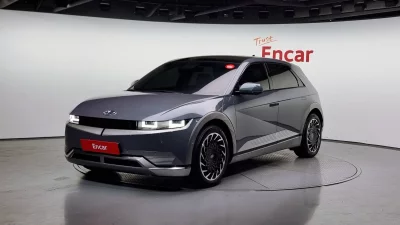 Hyundai Ioniq5