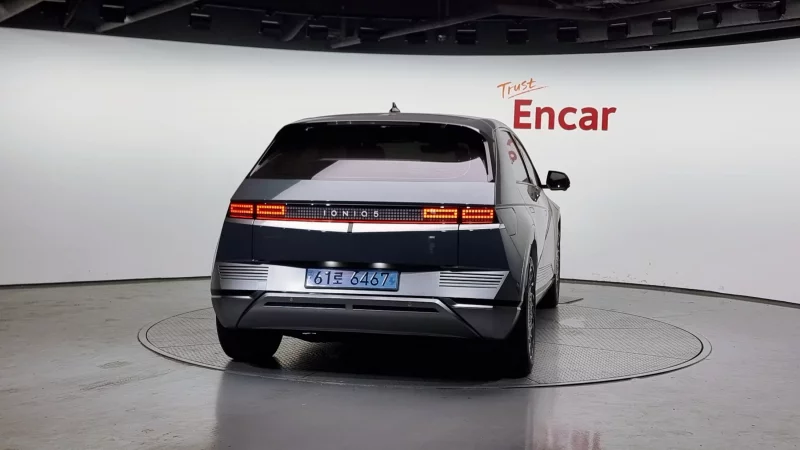 Hyundai Ioniq5