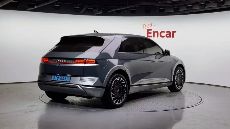 Hyundai Ioniq5