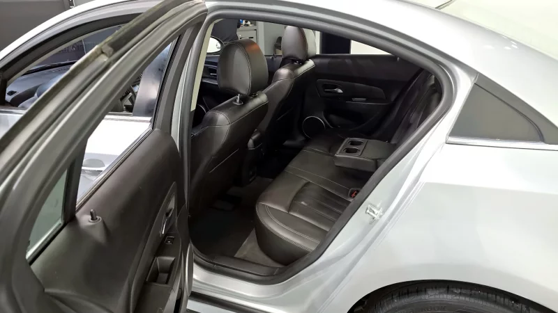 Daewoo Cruze