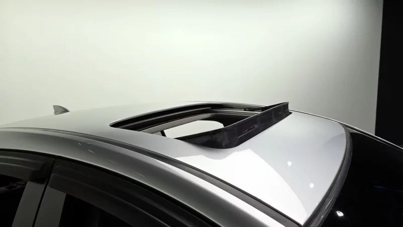 Daewoo Cruze