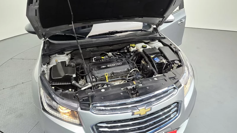 Daewoo Cruze