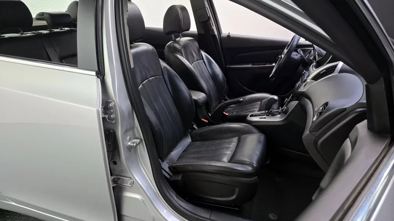 Daewoo Cruze