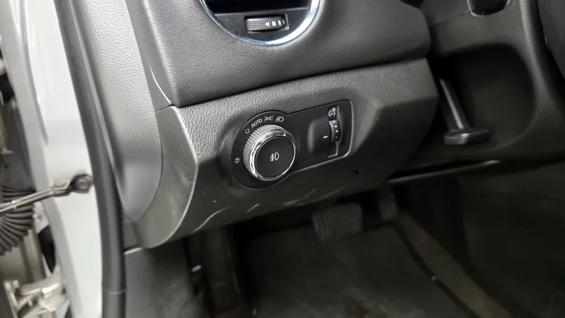 Daewoo Cruze