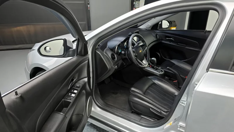 Daewoo Cruze