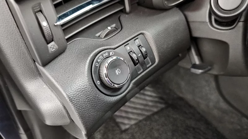 Daewoo Malibu