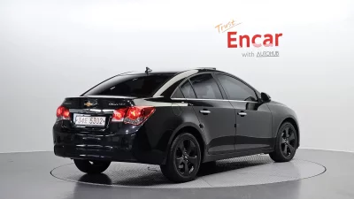 Daewoo Cruze