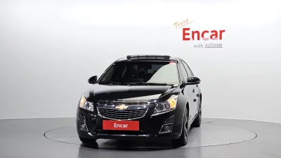 Daewoo Cruze