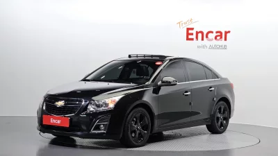Daewoo Cruze