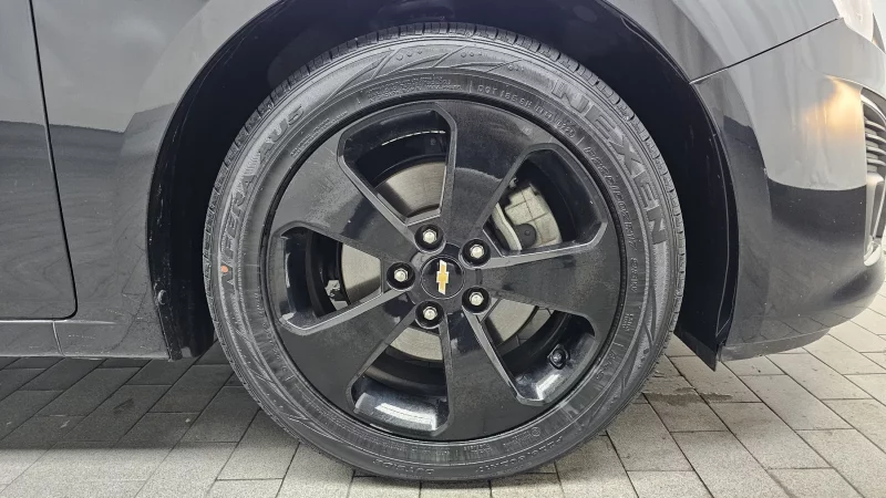 Daewoo Cruze