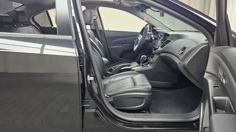 Daewoo Cruze
