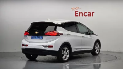 Daewoo Bolt EV