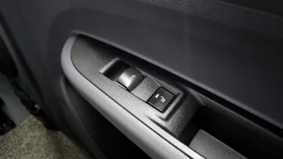 Daewoo Bolt EV