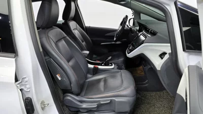Daewoo Bolt EV