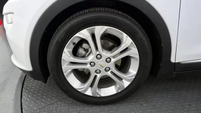 Daewoo Bolt EV