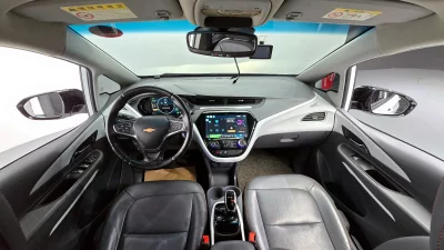 Daewoo Bolt EV