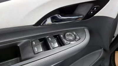 Daewoo Bolt EV