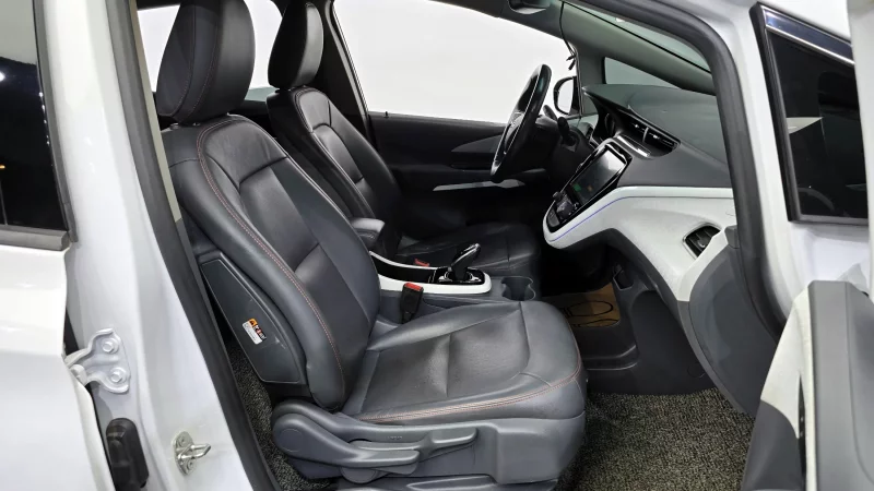 Daewoo Bolt EV